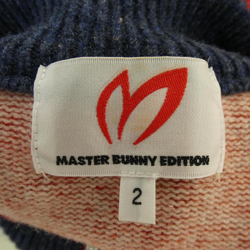 Bộ sưu tập MASTER BUNNY EDITION - Áo khoác 808767