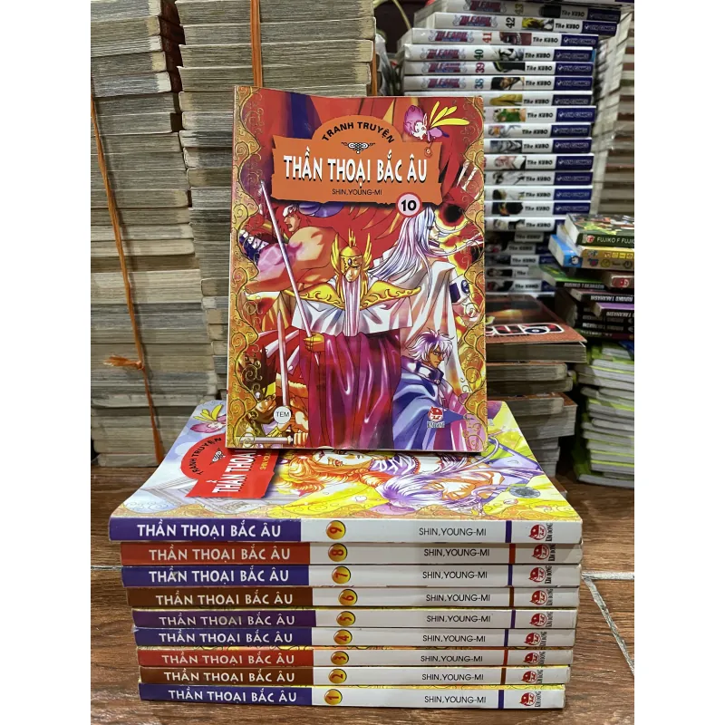 Thần Thoại Bắc Âu full bộ 10 tập (14) 760342
