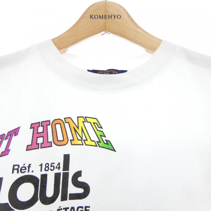 Áo thun LOUIS VUITTON HGY96WLVO - Hàng hiệu Chính hãng 890847