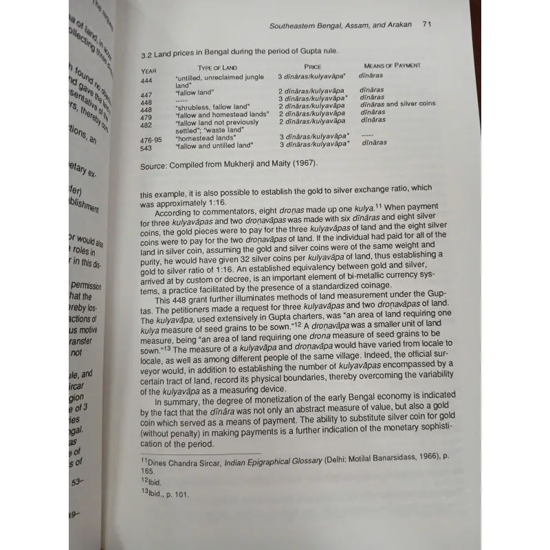 MONEY, MARKETS, AND TRADE IN EARLY SOUTHEAST ASIA 557369
