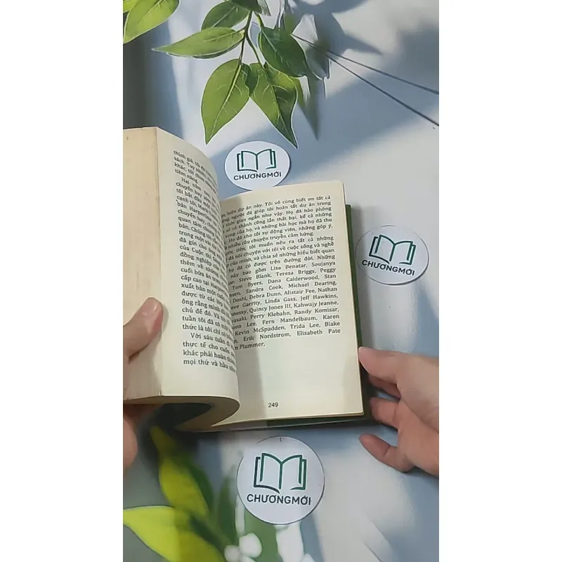 Nếu tôi biết được khi còn 20 - Tina Seelig 688545