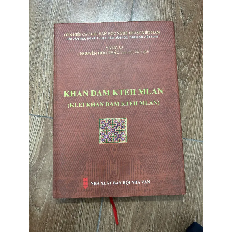 Khan Dam Kteh Mlan (Klei Khan Dam Kteh Mlan) – Y Yng Kê 759793