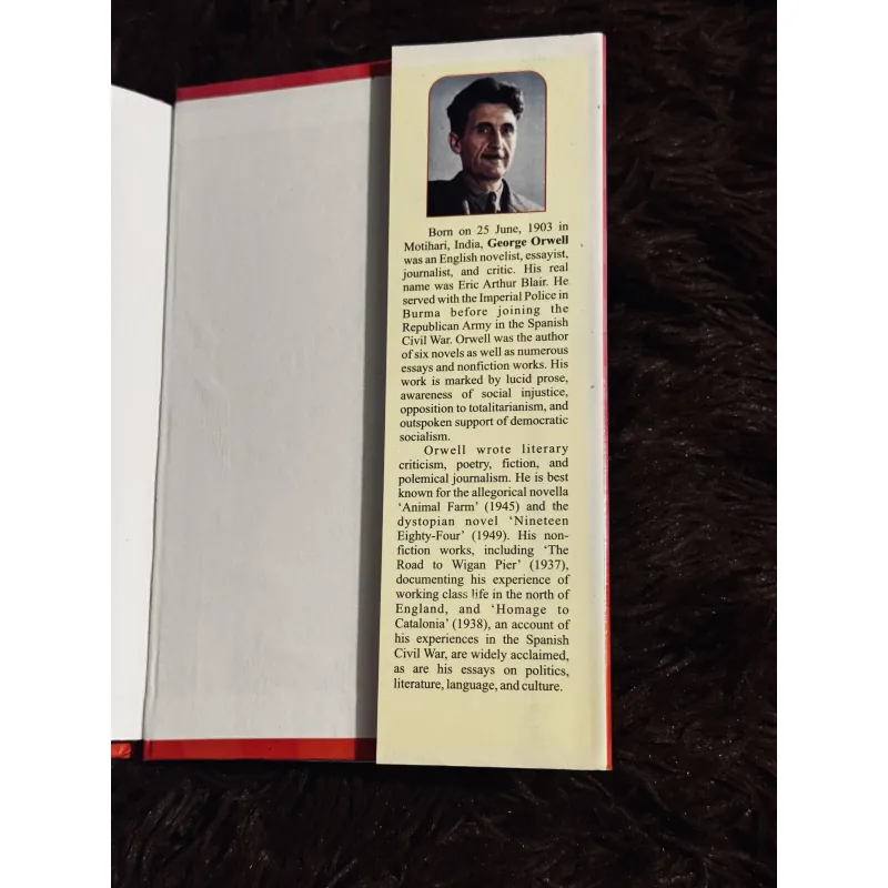 Animal Farm (bìa cứng) 1022767