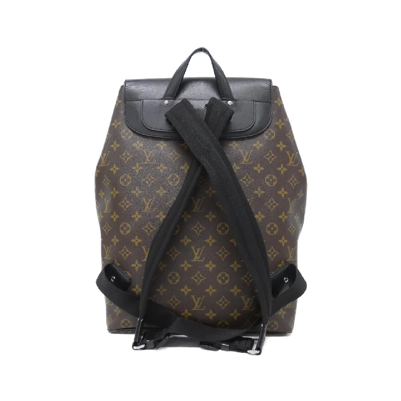 Balo Louis Vuitton Monogram Macassar Park M40637 - Hàng hiệu Chính hãng 801329