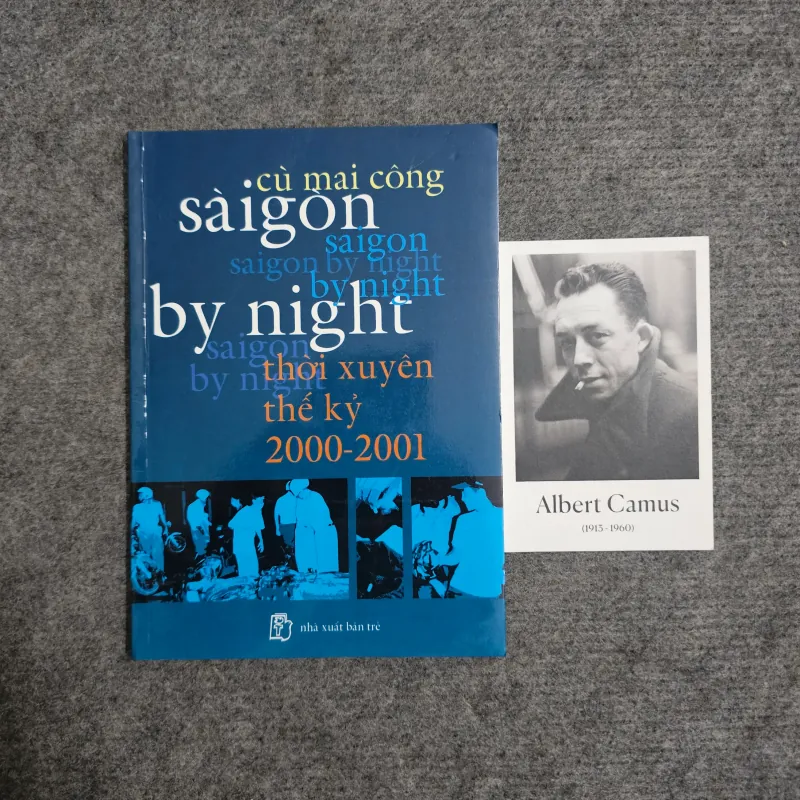 Sài gòn by night - cù mai công 1004951