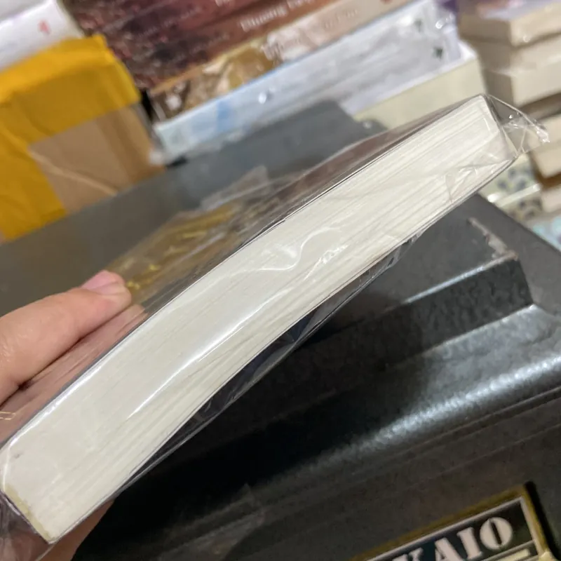 (Trinh thám) - Velma - Raymond Chandler 975637