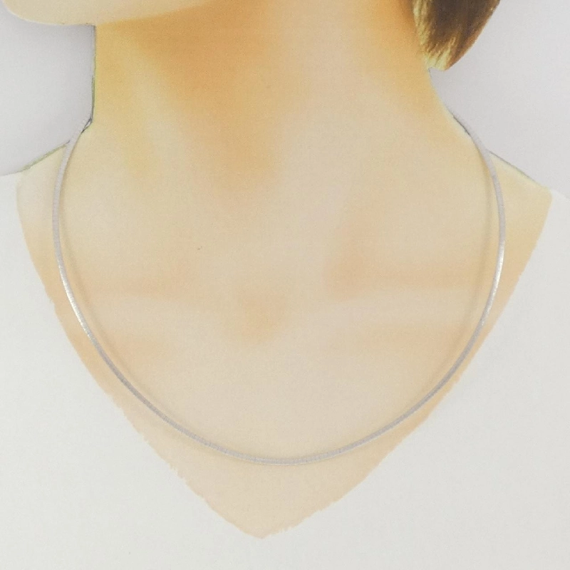 Dây chuyền 750WG/750YG - Hàng hiệu Authentic 863024