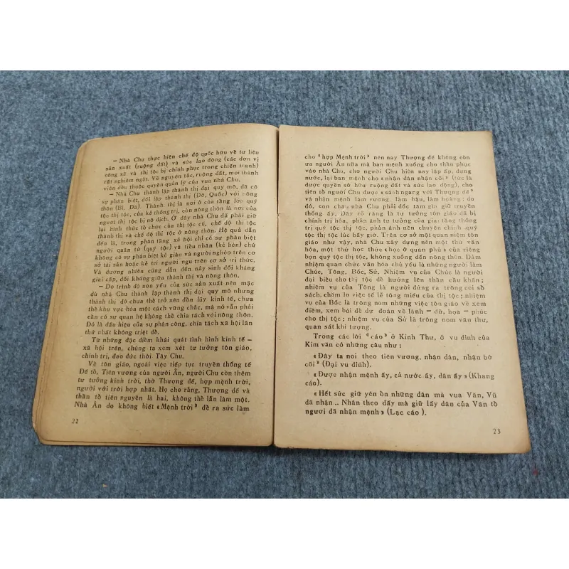 LỊCH SỬ TRIẾT HỌC TẬP I 689594