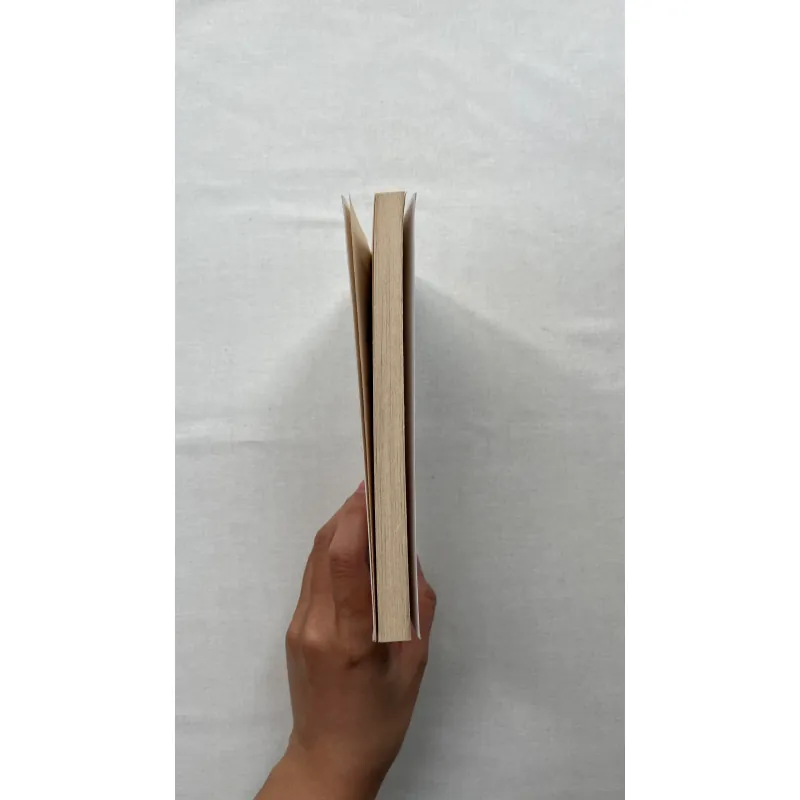 Hear the Wind Sing - Haruki Murakami 970719