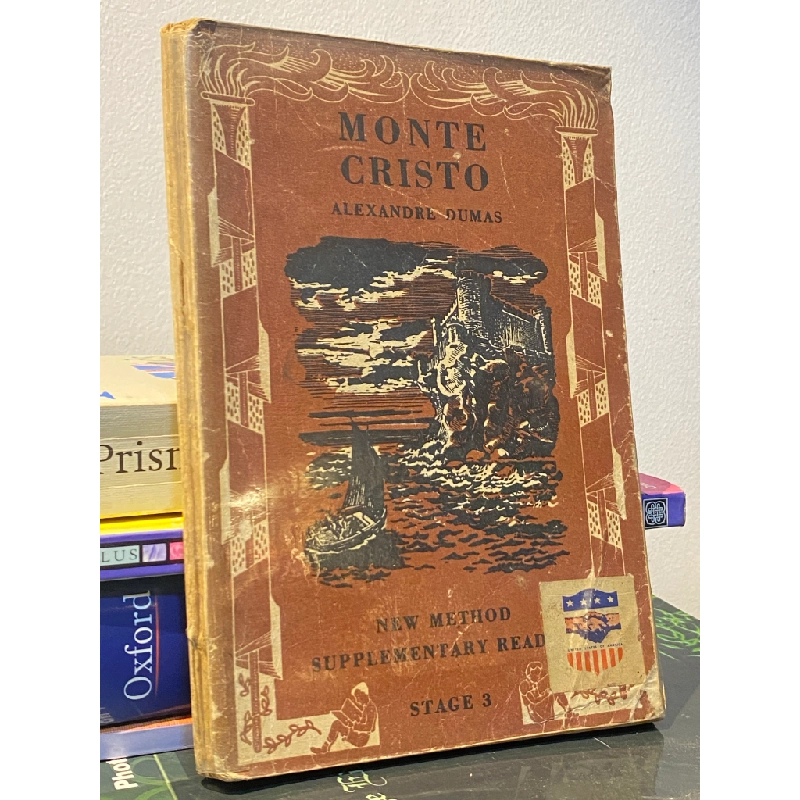 Monte Cristo - Alexandre Dumas 453544