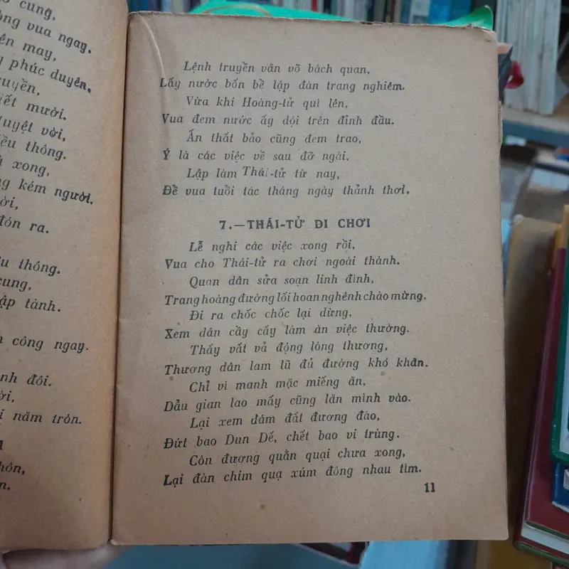TRUYỆN PHẬT THÍCH CA - SA MÔN TRÍ HẢI 705160