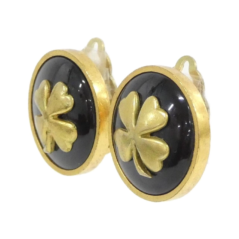 【Vintage】Bông tai Chanel 626051