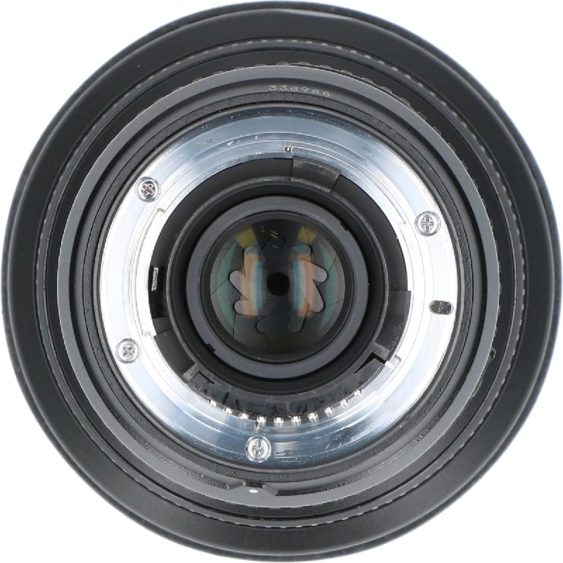 AF-S14-24mm F2.8G ED - Hàng hiệu Authentic 880983