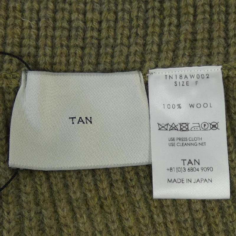 Chân váy TAN - Hàng hiệu Authentic 825932