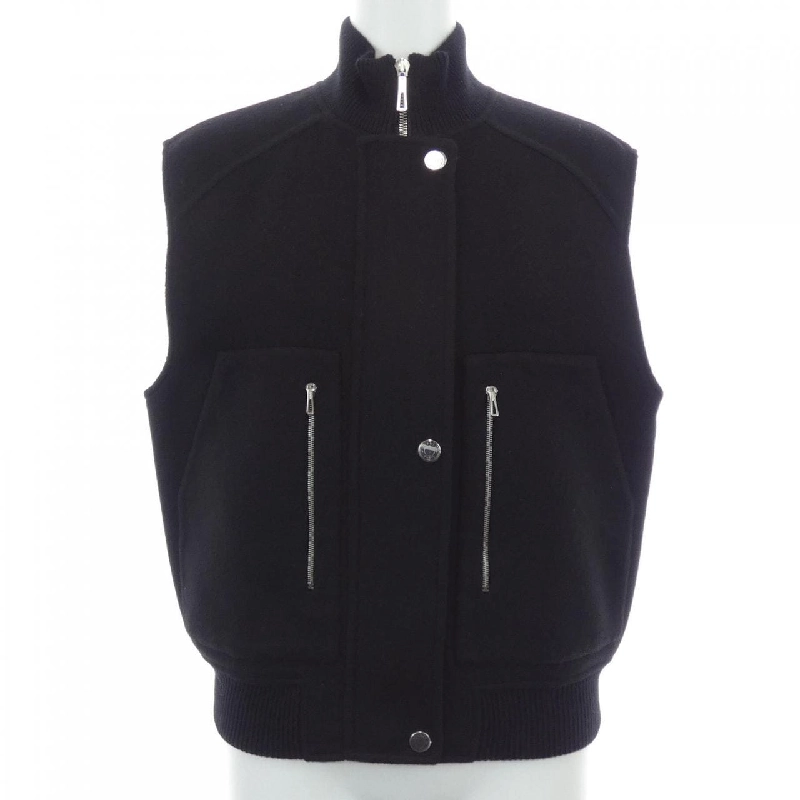 HERMES 5H0249DA Áo gile - Hàng hiệu Chính hãng 816059