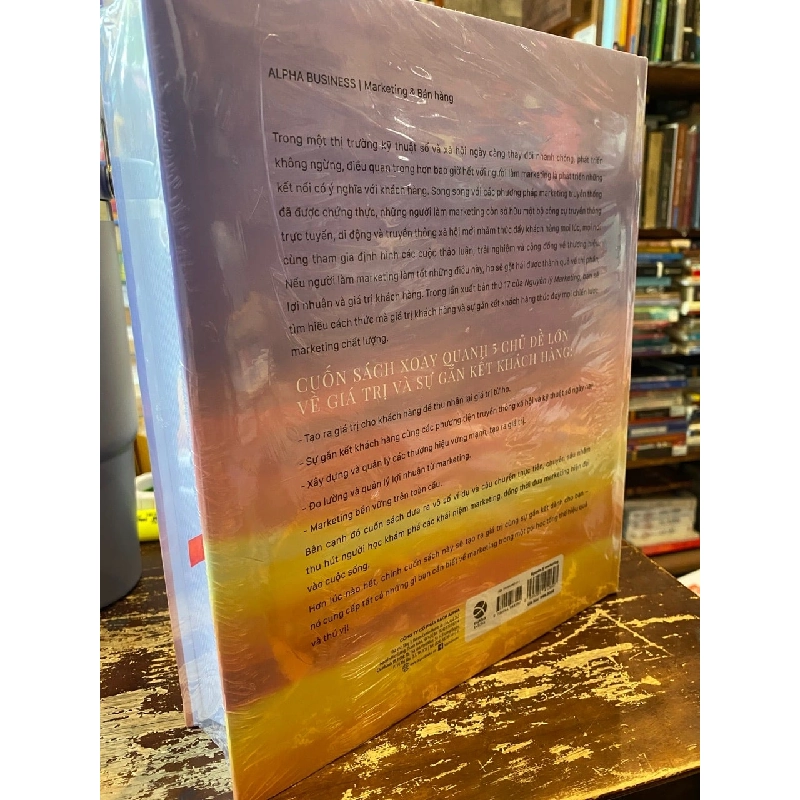 Nguyên lý Marketing - Philip Kotler 476356