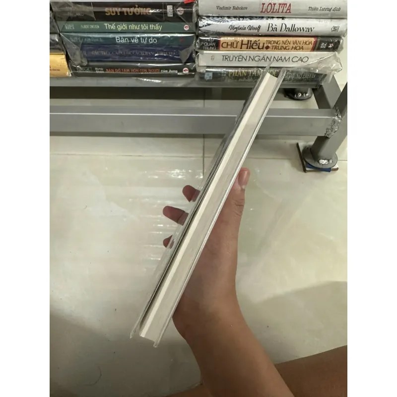 Hành tinh Khỉ - Pierre Boulle (Bìa mềm) 569305