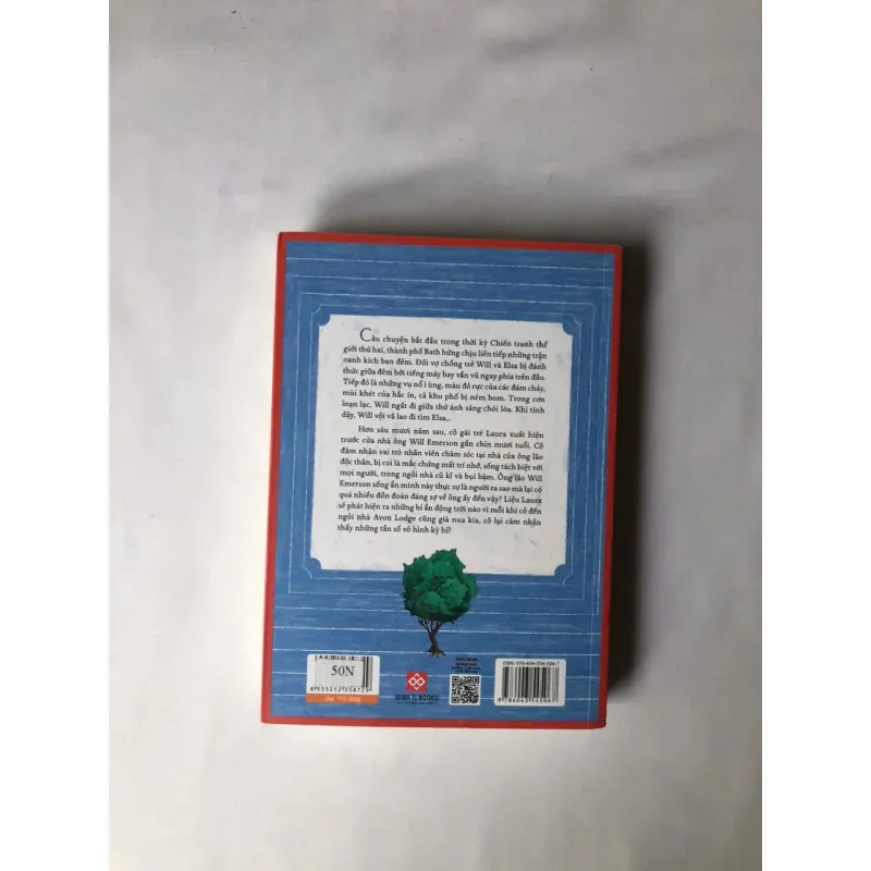 Tần Số Của Chúng Ta - Keith Stuart 797010