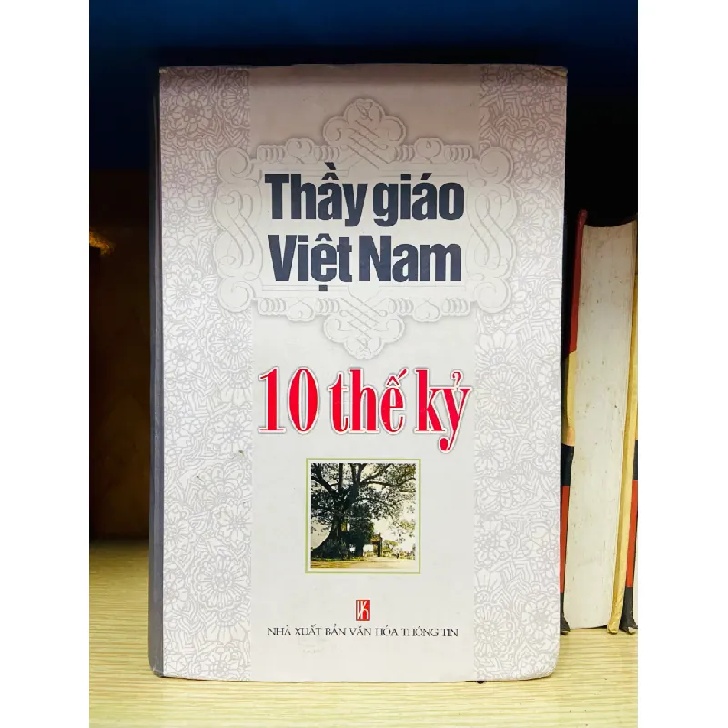 Thầy giáo Việt Nam 10 thế kỷ 556365