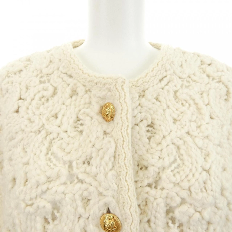 Áo cardigan len Corneille CELINE 2AI66323V - Hàng hiệu Chính hãng 816028