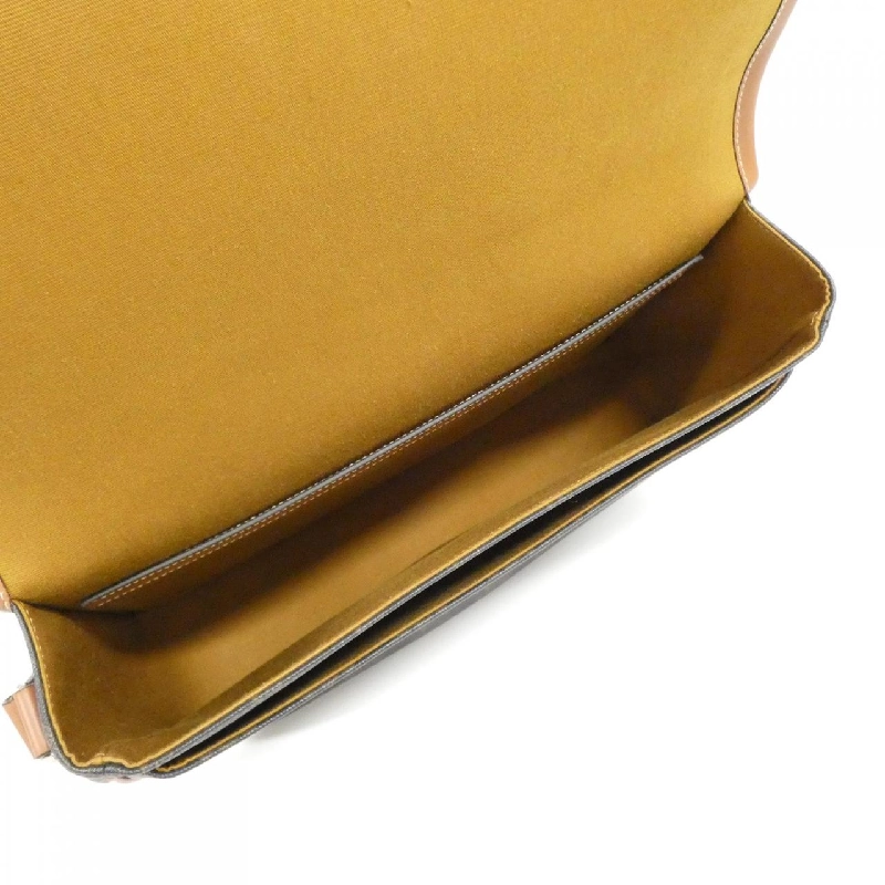 Túi đeo chéo Celine Folco 193902BZK - Hàng hiệu Authentic 805579