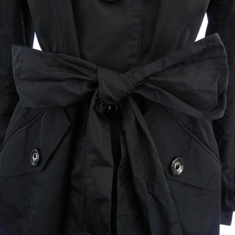 【Mã giảm giá】Áo khoác Courreges 643124