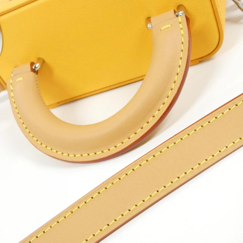 Túi xách Louis Vuitton Vertical Box Trunk M59666 618962