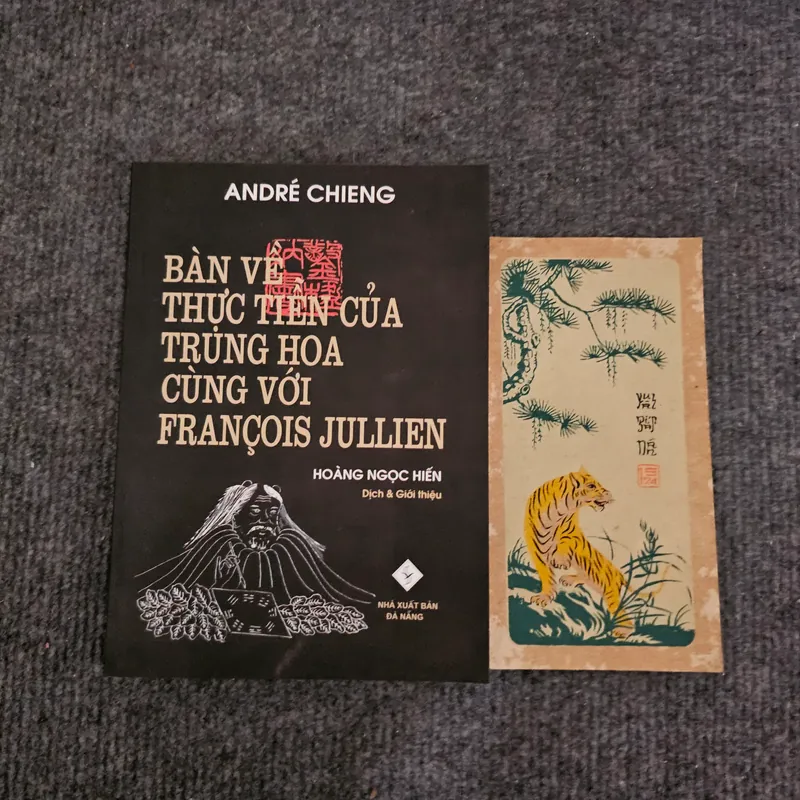 Bàn về thực tiễn trung hoa cùng với Francois Julien 736836