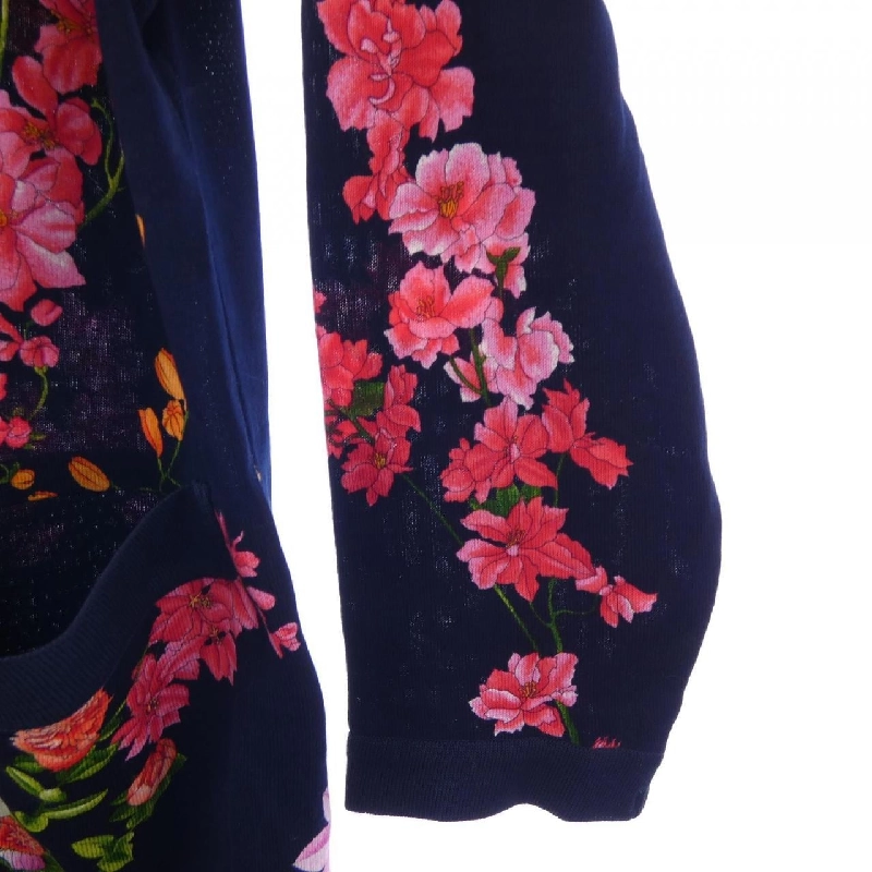 【Vintage】Thời trang Leonar LEONARD FASHION Áo khoác cardigan 639274