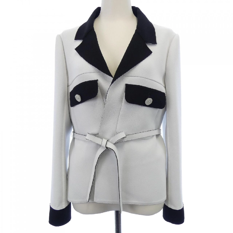 Jacket CHANEL P49010V35772 - Hàng hiệu Authentic 814415