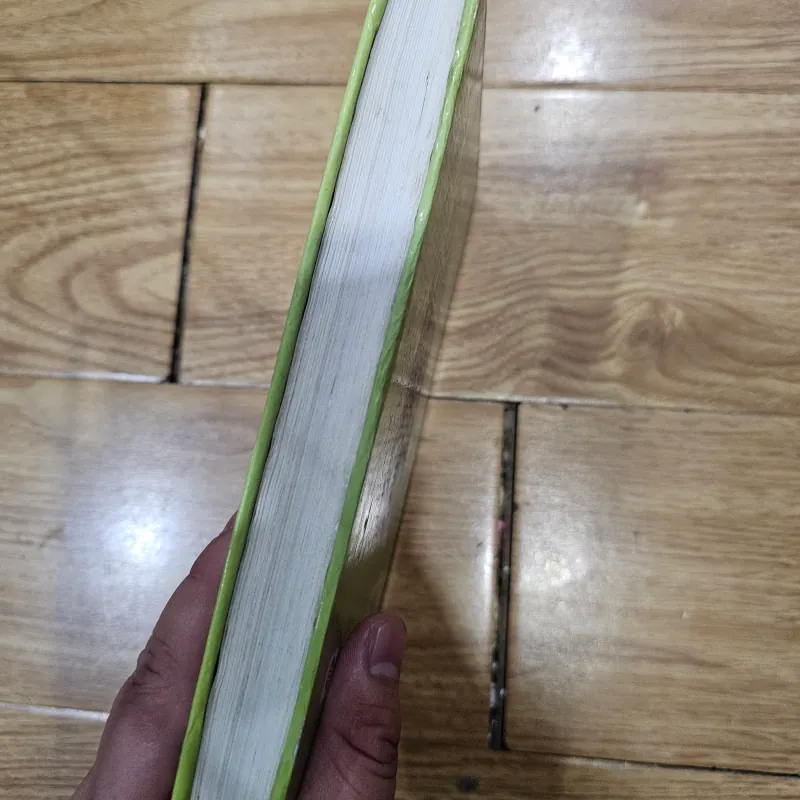 Đồi gió hú (bìa cứng,  xb 2009)
30k 1008506