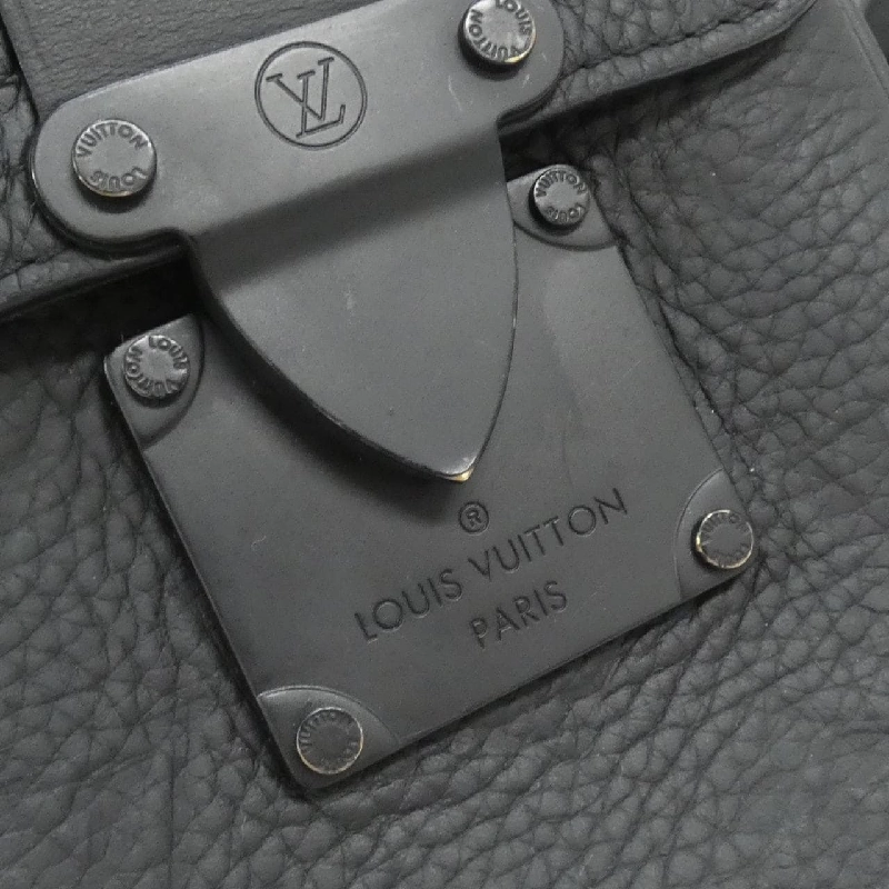 Túi xách đeo vai Louis Vuitton Trillon Monogram S Lock Vertical Wearable Wallet M81524 - Hàng hiệu Chính hãng 767014