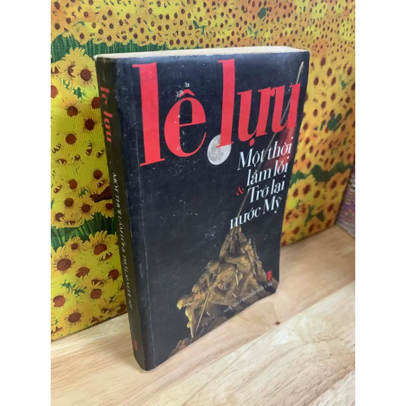 Sách tặng KÈM cho khách CÓ ĐƠN (mỗi đơn có thể chọn 1 cuốn) - Một Thời Lầm Lỗi 928354