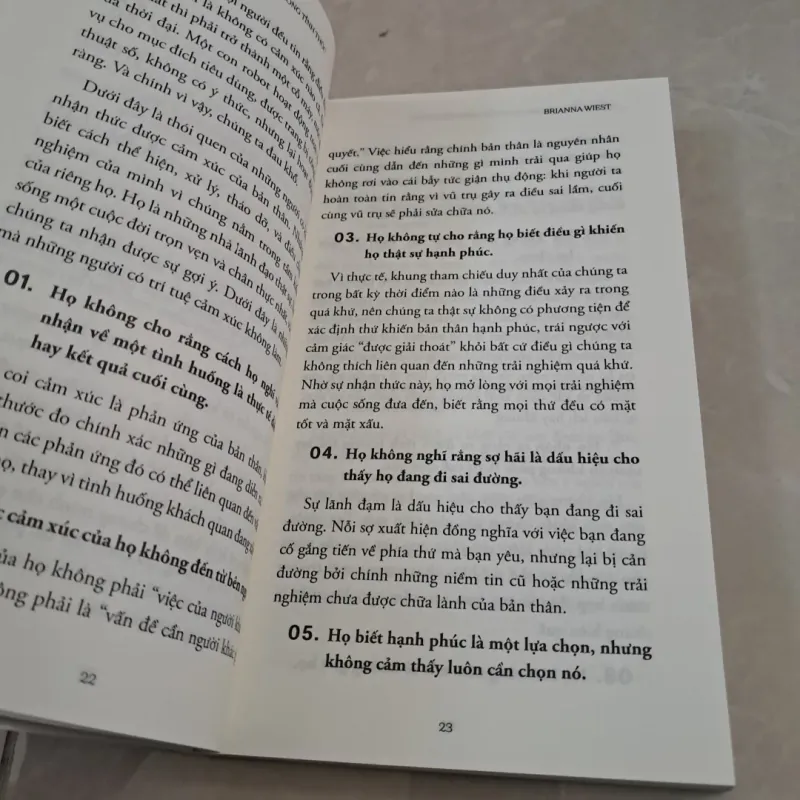 Sống Khai Vấn - Sống Tỉnh Thức (mới 100%) 798258