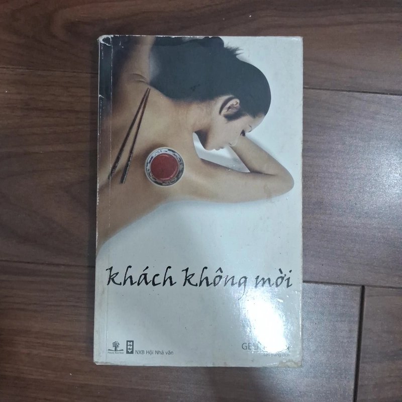 Khách không mời 506956