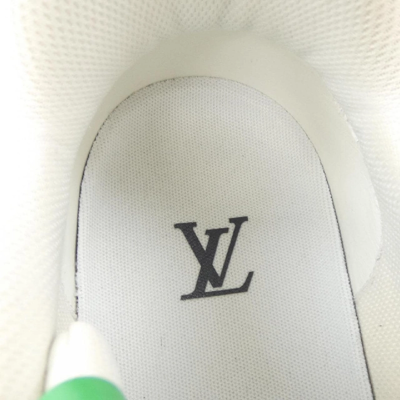 Giày thể thao LOUIS VUITTON - Hàng hiệu Authentic 904872