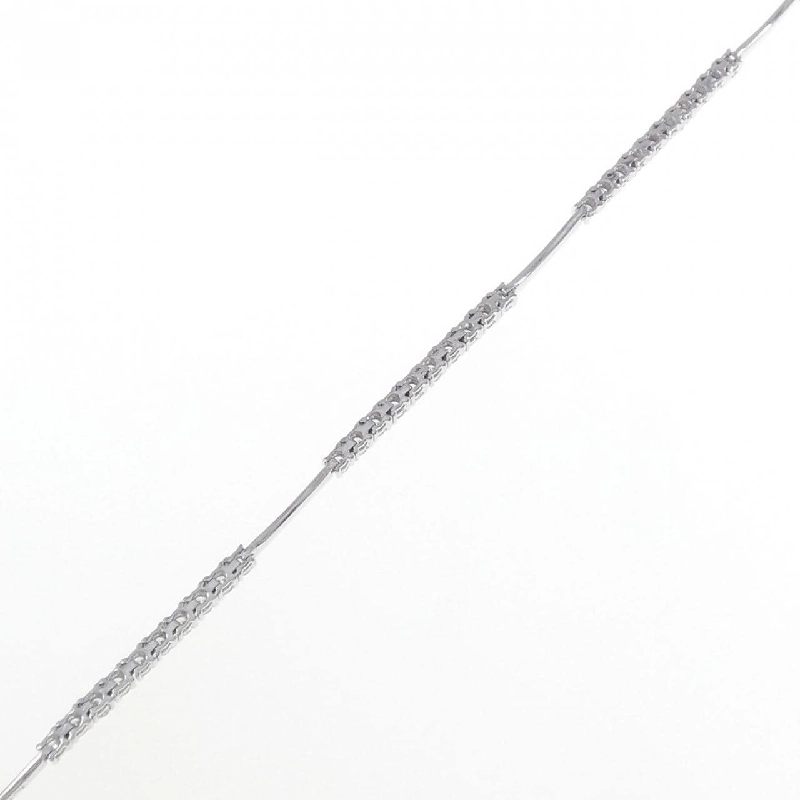 Dây chuyền kim cương LINE 1.56CT 666423