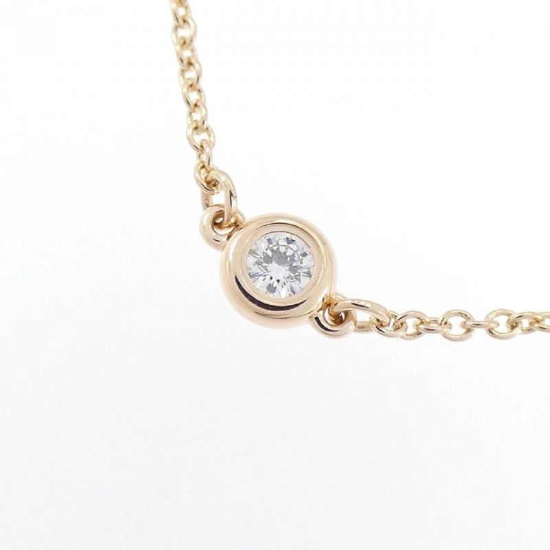 Tiffany By The Yard Sprinkle 9P Necklace - Hàng hiệu Authentic 839538