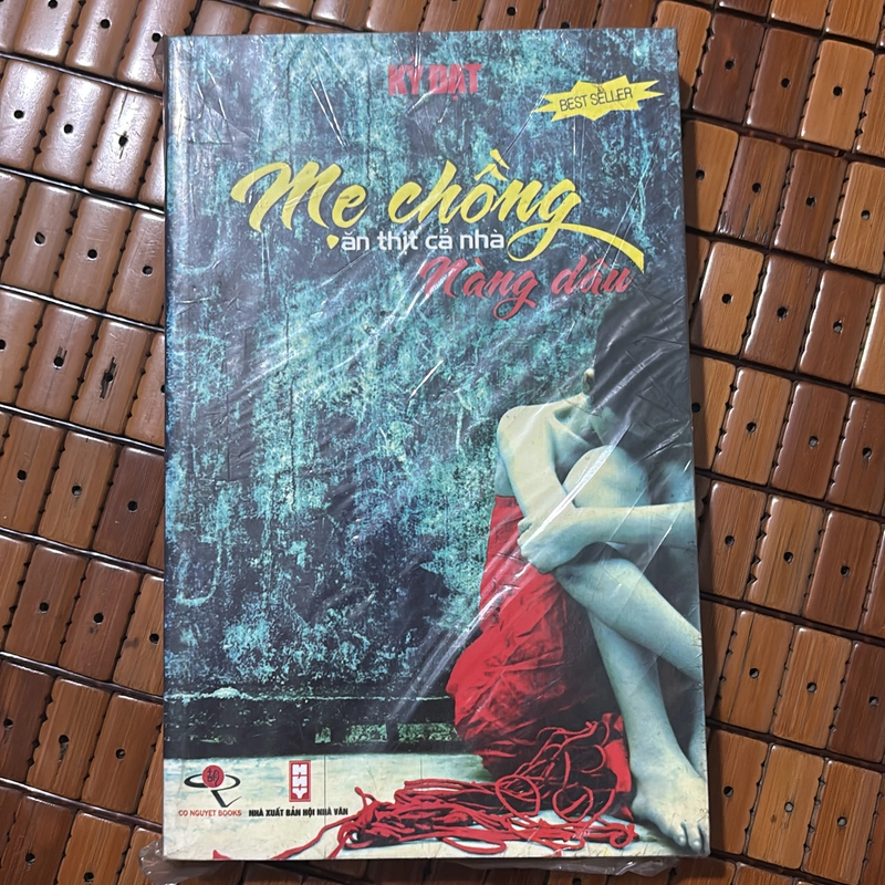 Mẹ Chồng Ăn Thịt Cả Nhà Nàng Dâu 552372