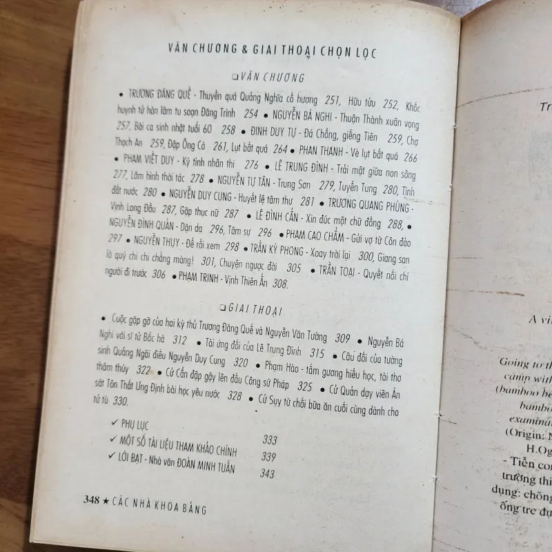 Các nhà khoa bảng nho học quảng ngãi 1819-1918 | cao chư 1022462