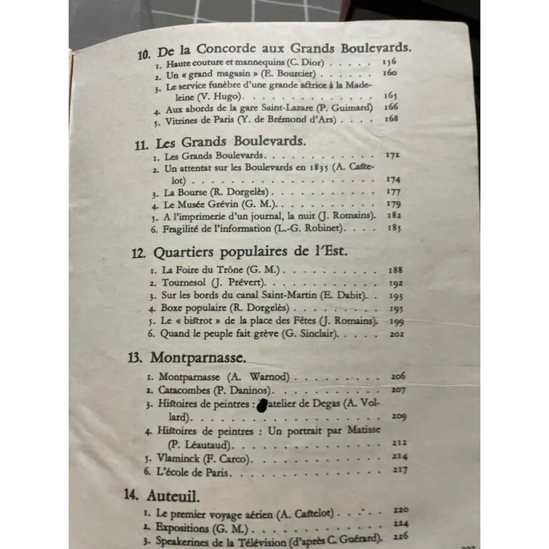 G . MAUGER ; cours de Langue et de Civilisation Françaises; NGÔN NGỮ VÀ VĂN MINH PHÁP 3 556839