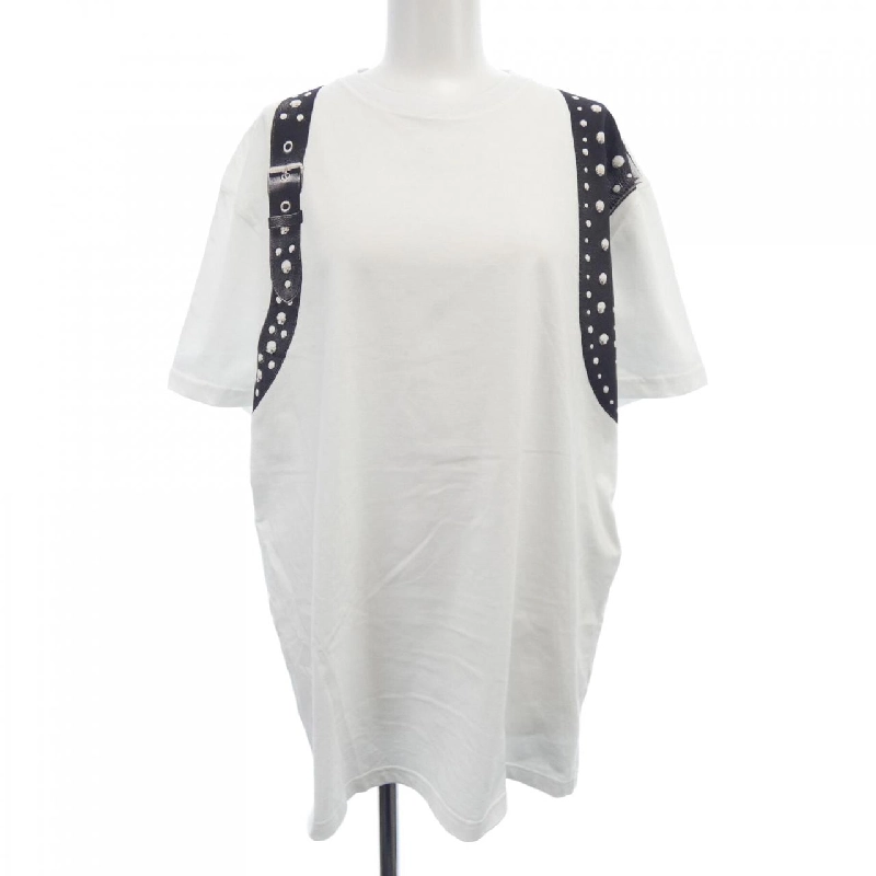 Áo thun ALEXANDER McQUEEN - Hàng hiệu Chính hãng 828714