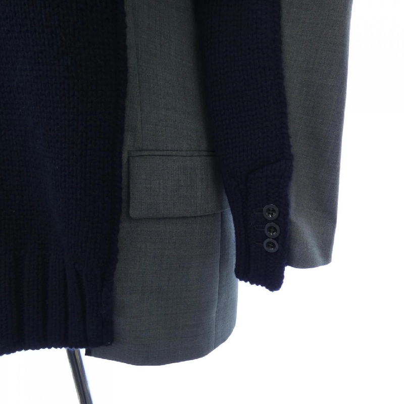 Jacket SACAI - Hàng hiệu Authentic 898519