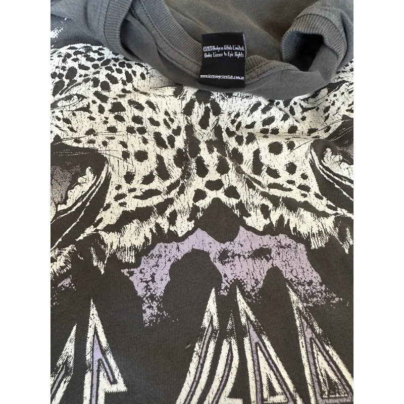 Áo ban nhạc  1027348