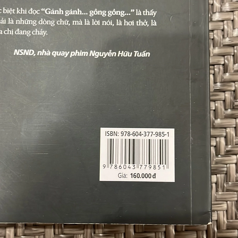Gánh gánh gồng gồng 475550