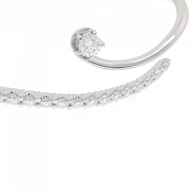 Bông tay kim cương Tomoko Kodela 1.86CT 665586