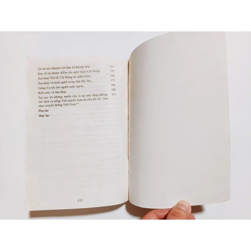 Trần Văn Khuê & Âm Nhạc Dân Tộc - GSTS Trần Văn Khuê 762820