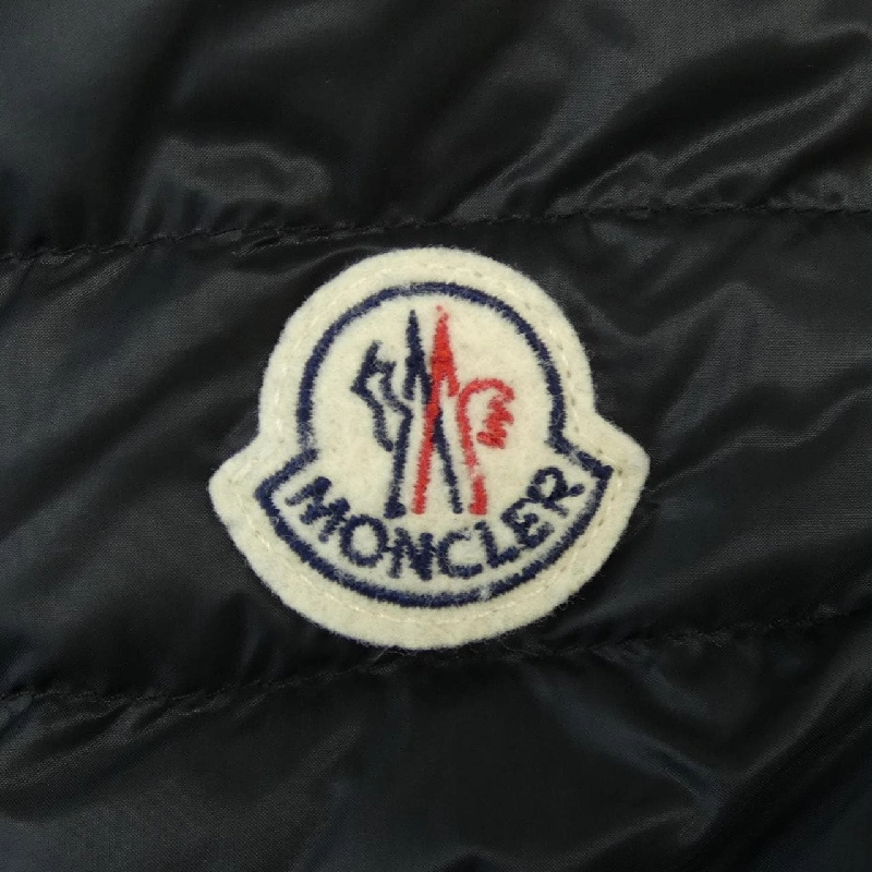 Áo khoác lông vũ MONCLER BARBEL 632424