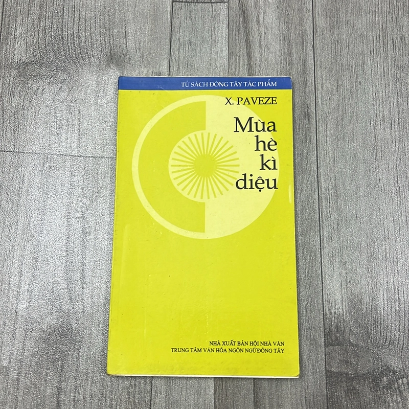 Mùa hè kì diệu. 2b1 521740
