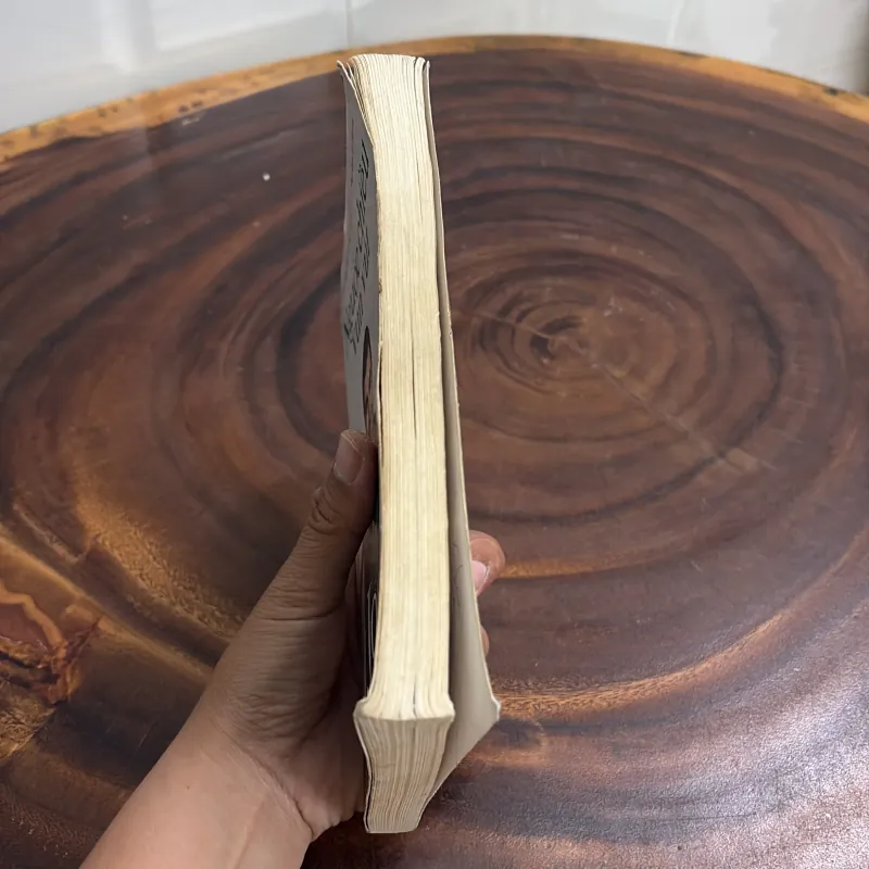 II Sách Hay: Ngược Chiều Vun Vút - JOE RUELLE - 2012 990767